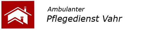 Logo: Ambulanter Pflegedienst Vahr