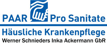 Logo: PAAR Pro Sanitate