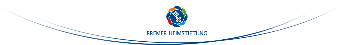 Logo: Ambulanter Stiftungsdienst Bremer Heimpflege gGmbH Nord