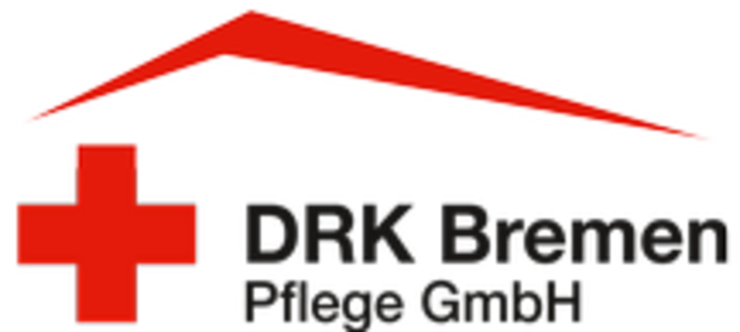 Logo: DRK Bremen Pflege GmbH