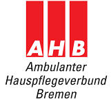 Logo: AHB Ambulanter Hauspflegeverbund GmbH & Co KG Bremen-Oslebshausen
