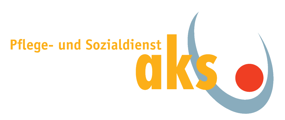 Logo: Pflege- und Sozialdienst aks GmbH