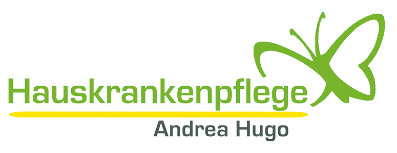 Logo: Hauskrankenpflege Andrea Hugo