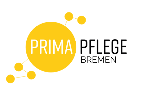 Logo: Prima Pflege Bremen West GmbH