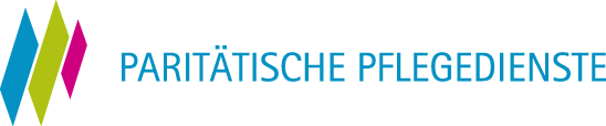 Logo: Paritätische Pflegedienste Einsatzstelle Oslebshausen