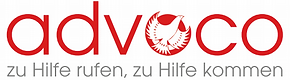 Logo: Advoco Pflegedienst GmbH