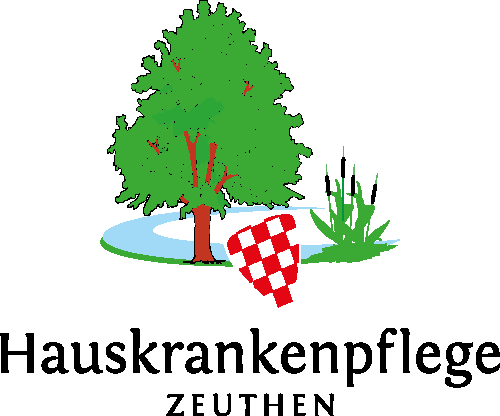 Logo: Hauskrankenpflege Zeuthen GmbH
