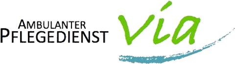 Logo: Ambulanter Pflegedienst Via GmbH