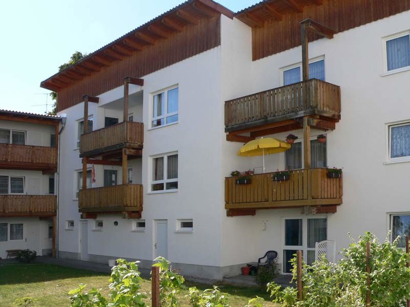 Diakonie-Station Eberswalde