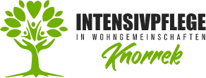 Logo: Intensivpflege Knorrek