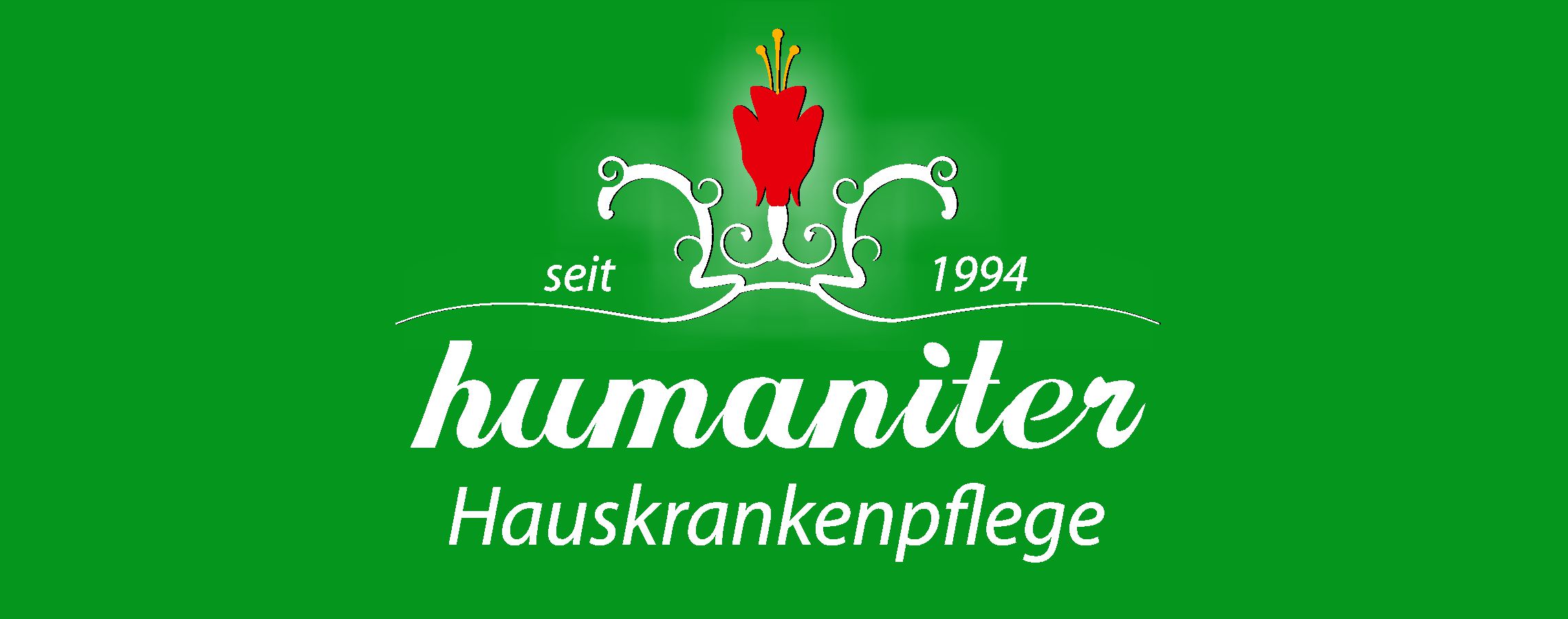 Logo: Hauskrankenpflege "humaniter" Petra Sielaff GmbH