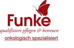 Logo: Zentrale ambulante Pflege "Evelin Funke" GmbH
