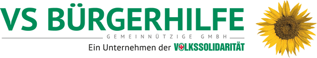 Logo: Häuslicher Pflegedienst Groß Köris