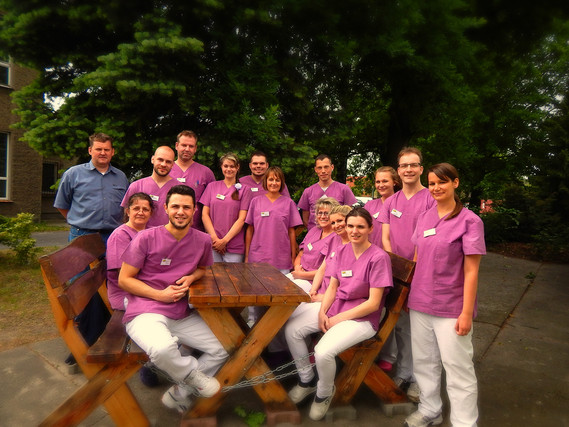 ILMW - Intensiv Leben mit Wert