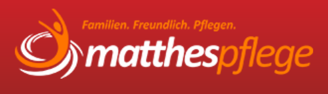 Logo: Pflegedienst Sylvia Matthes GmbH