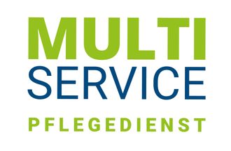 Logo: MULTI-Service Pflegedienst Sybille Ecknigk GmbH
