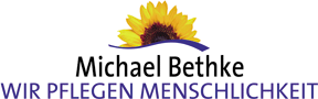 Logo: Ambulanter Krankenpflegedienst Michael Bethke GmbH