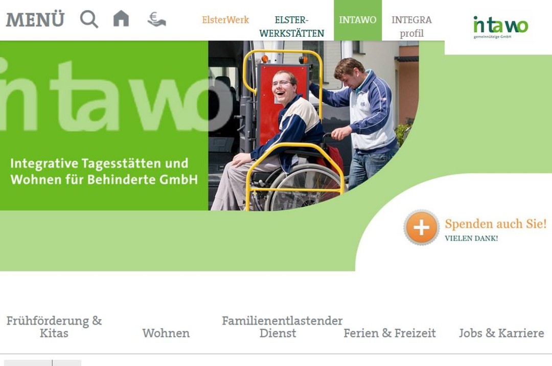 Familienentlastender Dienst