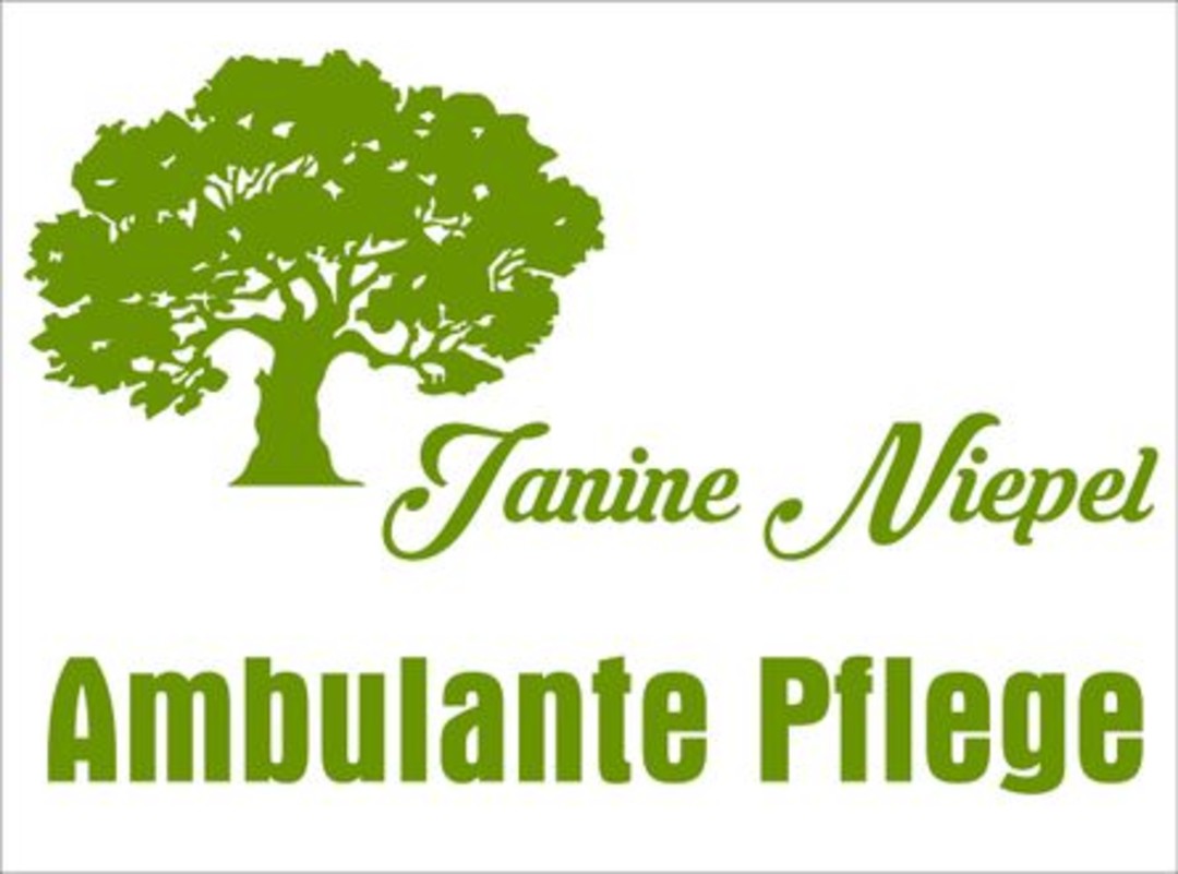 Ambulante Pflege Janine Niepel