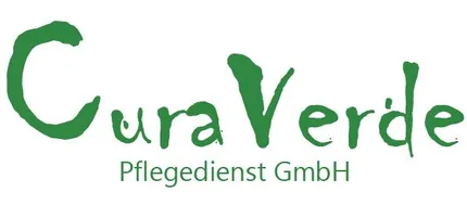 Logo: Pflegedienst Gehrmann GbR