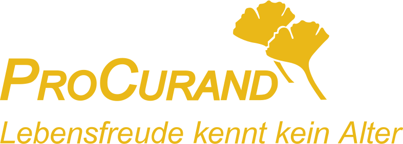 Logo: ProCurand Ambulante Pflege Nächst Neuendorf