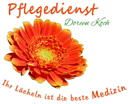 Logo: Seniorenpflege- und Betreuungsdienst Doreen Koch