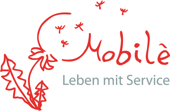 Logo: Mobilé Leben-mit-Service-GmbH