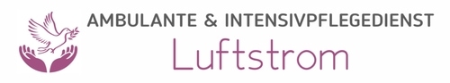 Logo: Ambulante & Intensiv Pflegedienste Luftstrom