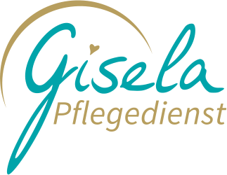 Logo: Pflegedienst Gisela GmbH