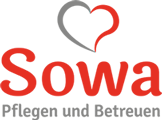 Logo: Häuslicher Pflegedienst "R&S" Norbert Sowa