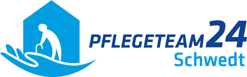 Logo: PWG Pflegeteam24 Schwedt GmbH