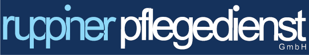 Logo: RPD Ruppiner Pflegedienst GmbH