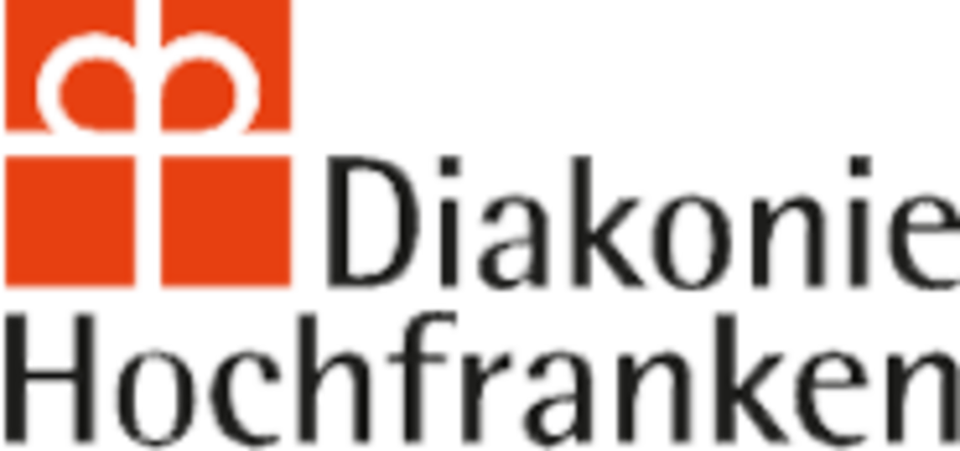 Logo: Zentrale Diakoniestation Münchberg
