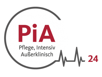 Logo: PiA 24