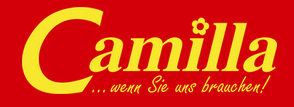 Logo: Camilla Hauskrankenpflege und Beratungsgesellschaft GmbH