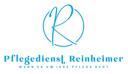 Logo: Pflegedienst Reinheimer GmbH