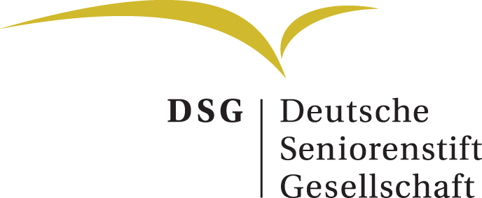 Logo: DSG - mobil - Ambulanter Pflegedienst