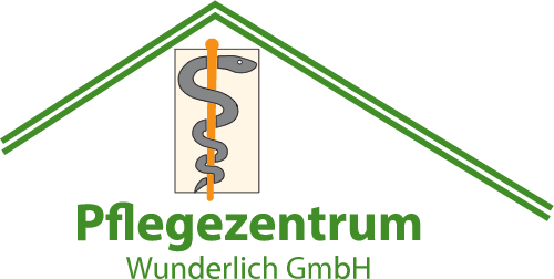 Logo: Pflegezentrum Wunderlich GmbH