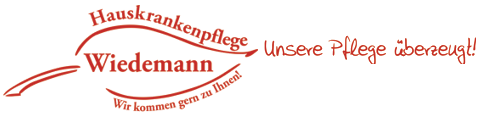 Logo: HKP Wiedemann GmbH