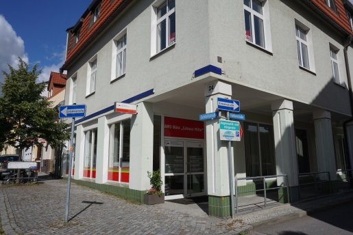 AWO Ambulanter Pflegedienst Calau