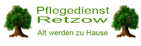 Logo: Pflegedienst Lychen- Retzow GmbH