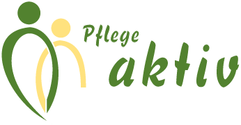 Logo: Aktiv - ambulanter Pflegeservice Frau Elke Herrmann