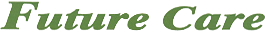 Logo: Future care - soziale Dienste GmbH