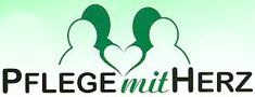 Logo: Pflege mit Herz Schneider & Brüdgam GmbH