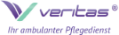 Logo: Veritas Pflegedienst Berlin Ost GmbH