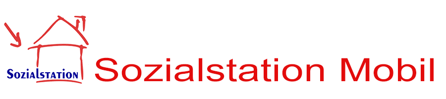 Logo: Sozialstation Mobil GmbH