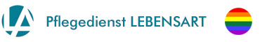 Logo: Pflegedienst Lebensart GmbH