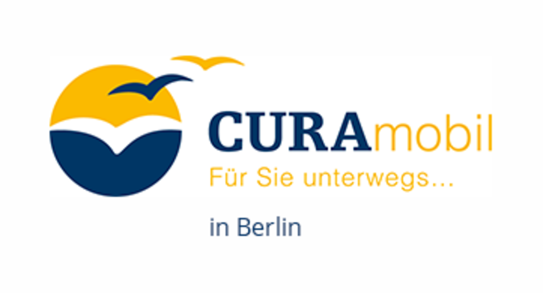 Logo: CURAmobil GmbH