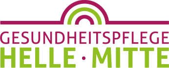 Logo: Gesundheitspflege Helle-Mitte GmbH
