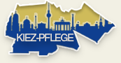 Logo: KIEZ-Pflege GmbH Hauskrankenpflege